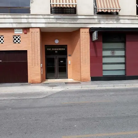 Soho Garden Málaga