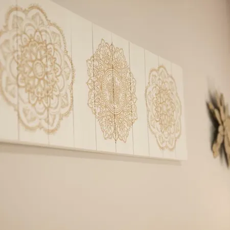 Soho Garden Lägenhet