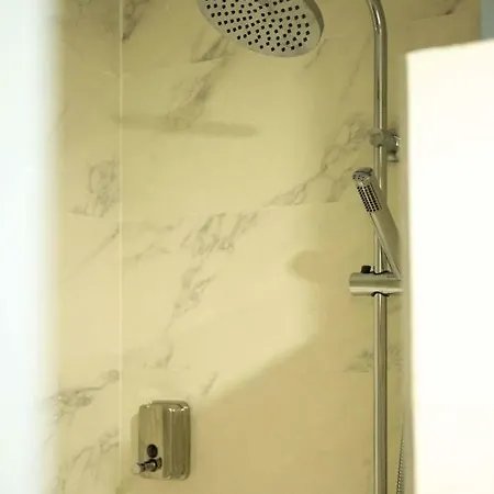 Lägenhet Soho Garden *