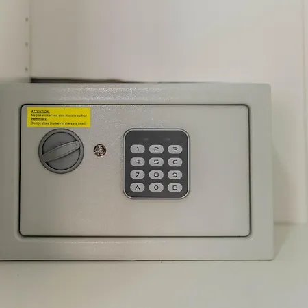 Lägenhet Soho Garden