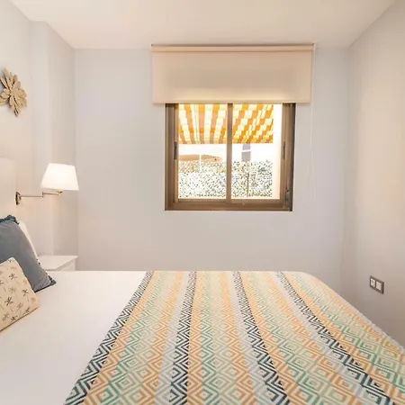 Apartment Soho Garden Malaga