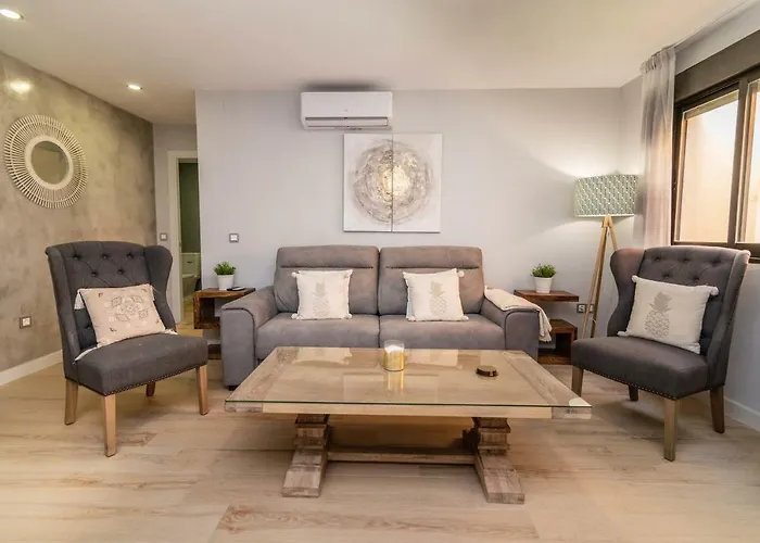 Soho Garden Апартаменты