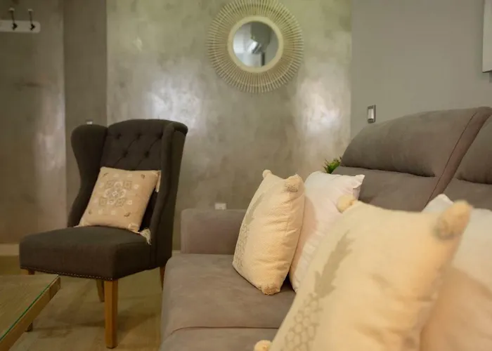 Soho Garden Апартаменты *