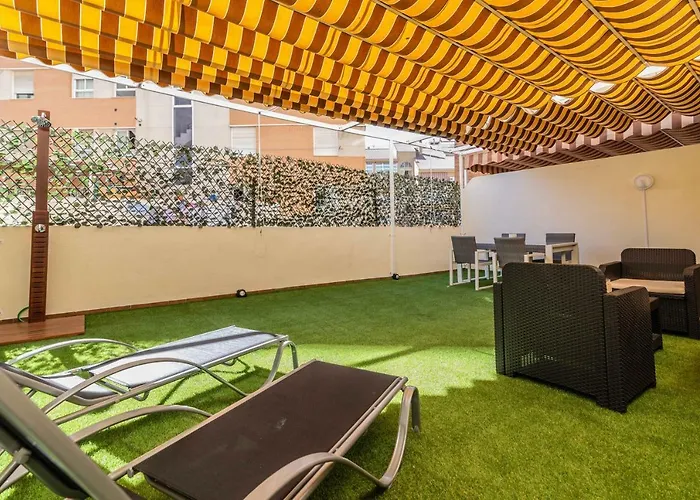 Soho Garden Апартаменты *
