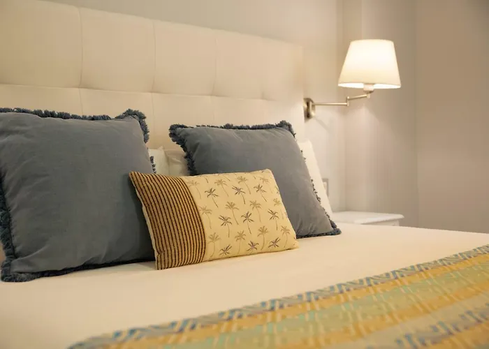 Soho Garden Апартаменты *
