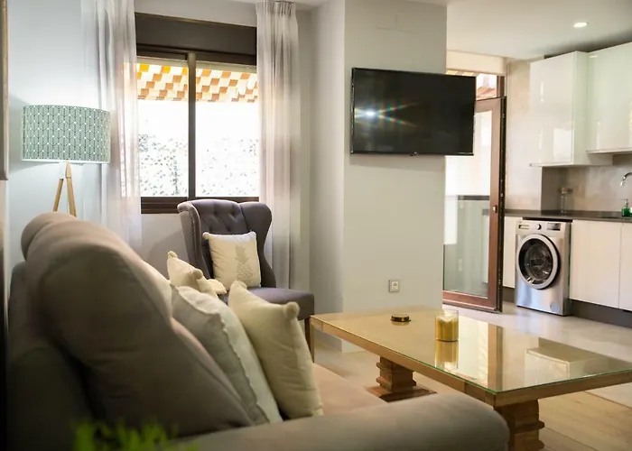 Soho Garden Апартаменты