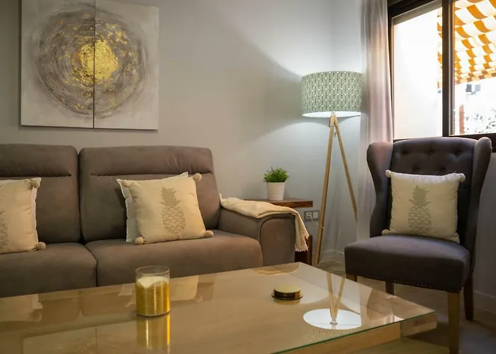 Апартаменты Soho Garden